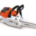 Пила цепная аккумуляторная MSA 160 Т [25 см /36 В / 2,3 кг] без АКБ и ЗУ, STIHL Арт. 12522000040
