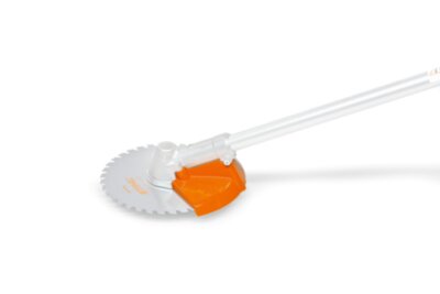 Защита, Ø 225 мм для FS 560 C-EM, STIHL Арт. 41487108201
