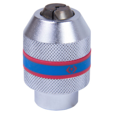 Держатель метчика М4-М12, 3/8" KING TONY 39123012M