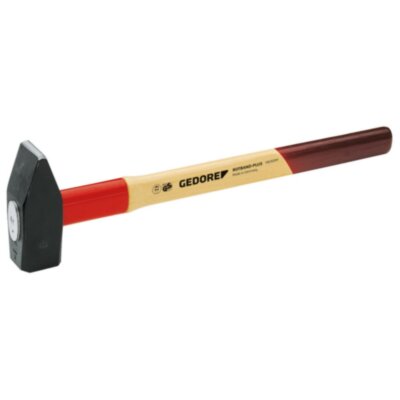 Кувалда ROTBAND-PLUS 5 кг, 800 мм Тип. 609 H-5 GEDORE Арт. 8673650