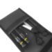 Набор инструментов ESD OPERATOR KIT, 135×150×25 мм, BERNSTEIN Арт. 2302