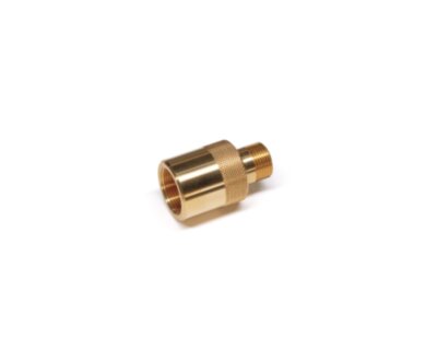 Переходник шланга высокого давления, M24 x 1,5, для RE 232 – RE 282 PLUS, STIHL Арт. 49255030800