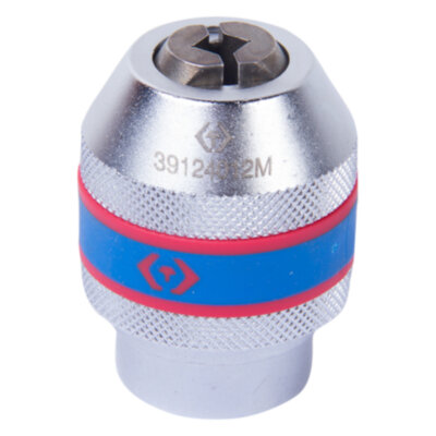 Держатель метчика М5-М12, 1/2" KING TONY 39124012M
