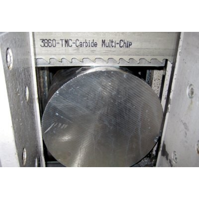 Твердосплавная ленточная пила BAHCO Арт. 3860-80-1.6-TMC-1/1.25