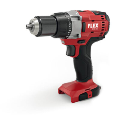FLEX аккумуляторный шуруповерт DD 2G 18.0 FL-417831