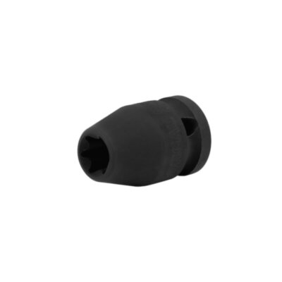 Головка ударная торцевая 1/2’’ для винтов с наружным TORX профилем 14 мм, N19TXK NORGAU Арт. 064049014