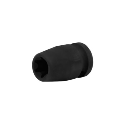 Головка ударная торцевая 1/2’’ для винтов с наружным TORX профилем 16 мм, N19TXK NORGAU Арт. 064049016