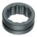 Кольцо сменное для ключа трещоточного 50 мм Тип. 31 R 50 GEDORE Арт. 6248530