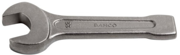 Ударный рожковый ключ,105мм BAHCO 133SGM-105
