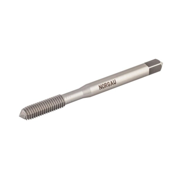 Раскатник для глухих и сквозных отверстий M16, HSS-E, форма C NORGAU Арт. 013300016