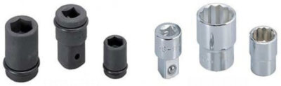 Торцевые головки Tohnichi 3P-13
