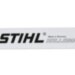 Шина пильная Rollomatic ES Light, 3/8", 1,6 мм, 50 см, STIHL Арт. 30030002021