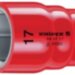 Торцовая головка для винтов с шестигранной головкой KNIPEX 98 37 19