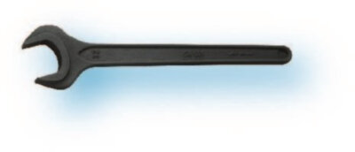 Рожковый односторонний ключ 19 мм HE-00894019036