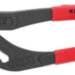 Клещи трубные захватные KNIPEX 81 11 250 для сифонов, пластиковых труб и соединительных деталей