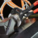 Клещи трубные захватные KNIPEX 81 11 250 для сифонов, пластиковых труб и соединительных деталей