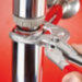 Клещи трубные захватные KNIPEX 81 11 250 для сифонов, пластиковых труб и соединительных деталей