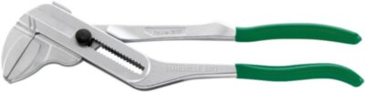 Ключ трубный PowerGRIP 300 мм, раскрытие губок до 60 мм, STAHLWILLE Арт. 65735300