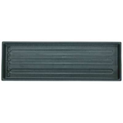 Ложемент без инструментов, 480x150 мм Тип. 1500 ED-150 K GEDORE Арт. 1879243