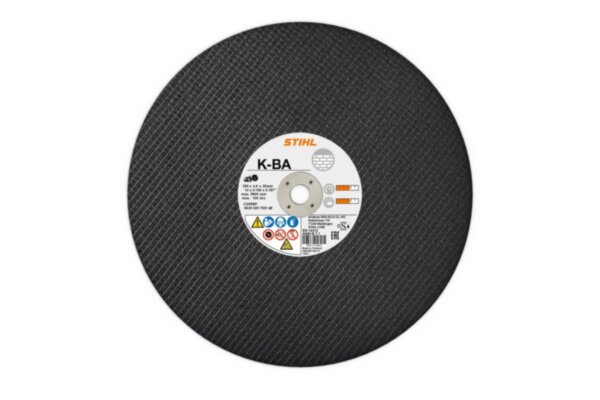 Диск отрезной K-BA Ø 350 мм/14", STIHL Арт. 08350207001