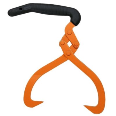 Захват ручной клещевой 185мм, STIHL Арт. 00008813002