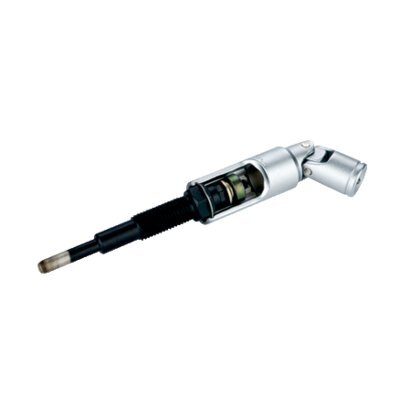 1/4" Торцевая головка с шарниром для свечей зажигания,9мм BAHCO Арт. BE1GP59