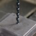 Сверло по металлу TL3000 Ruko 10x133/87мм DIN338 HSSE-Co5 TiALN h8 5xD 130° 229100F
