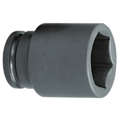 Головка ударная торцевая 1.1/2" удлиненная 41 мм Тип. K 37 L 41 GEDORE Арт. 6330110