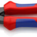 Ножницы для резки кабелей с двойными режущими кромками KNIPEX  95 12 200 SB