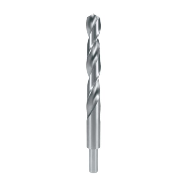 Сверло по металлу Ruko 13,5x160/108мм DIN338 HSS-G h8 5xD 118° d=10мм 2004135