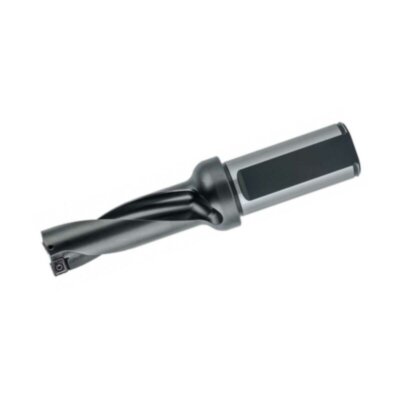 Корпус сверла 17.5 мм, ND130.175.3D.25.Q05 NORGAU Арт. 021130175
