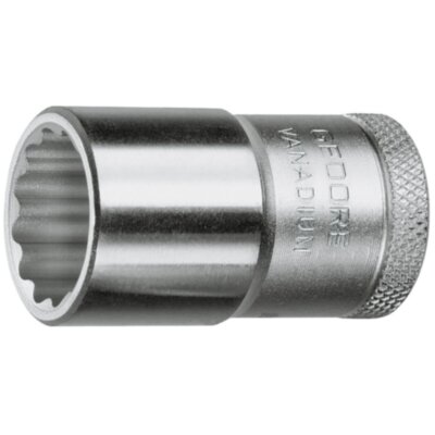 Головка торцевая 1/2" с профилем UD 26 мм Тип. D 19 26 GEDORE Арт. 6135090