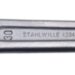 Ключ ударный рожковый 4204, 55 мм, L 300 мм, STAHLWILLE Арт. 42040055