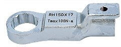 Накидной ключ Tohnichi RH RH27D X 41