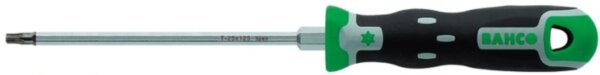 Отвертка TEKNO под винты Torx  TR T-27 BAHCO Арт. 028.027.125