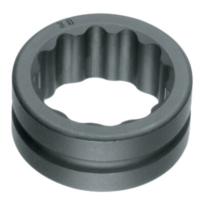 Кольцо сменное для ключа трещоточного 75 мм Тип. 31 R 75 GEDORE Арт. 6249260