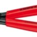 Щипцы для внутренних стопорных колец в отверстиях 85-140 мм KNIPEX 44 11 J4