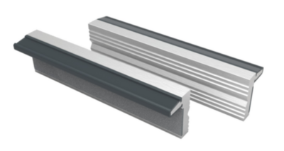 Защитные губки 150MM ALU X2 IRIMO Арт. 202541
