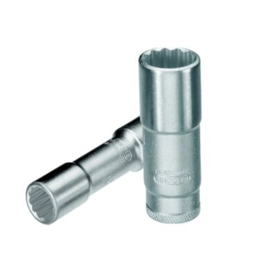 Головка торцевая 3/8"удлиненная, с профилем UD 10 мм Тип. D 30 L 10 GEDORE Арт. 6258330