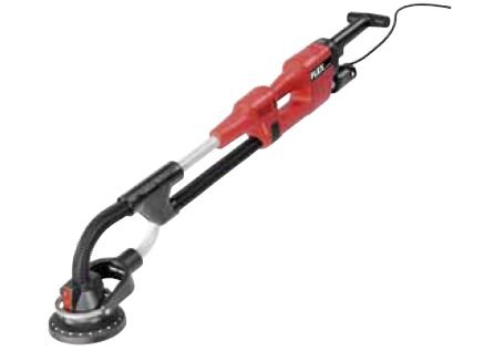 Шлифовальная машина Beton-Giraffe® WST 1000 FV с диском Beton-Whirljet FLEX 355771