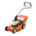 Газонокосилка аккумуляторная RMA-448 TC [36 В / 23 кг] без АКБ и ЗУ, STIHL Арт. 63580111420
