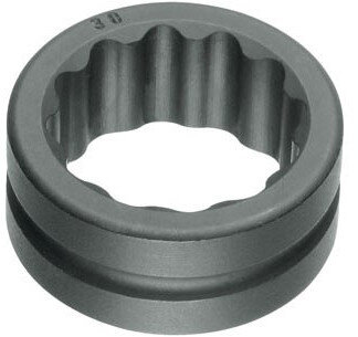 Gedore 31 R Кольцо сменное для фрикционного ключа, профиль 12-гранный или UD 6249420