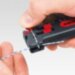 Съемник изоляции модель Mini KNIPEX 12 80 040 SB