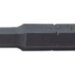 Бита DIN 3126-C8, хвостовик 5/16", шестигранник 11 мм, длина 32 мм, KO-KEN Арт. 100H-32 11mm