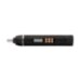 1/4" отвертка динамометрическая эл. 0,45-9Нм BAHCO Арт. TAS14H09