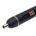 1/4" отвертка динамометрическая эл. 0,45-9Нм BAHCO Арт. TAS14H09