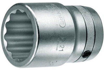 Головка торцевая 1" с 12-гранная 3" Тип. D 21 3AF GEDORE Арт. 6178220