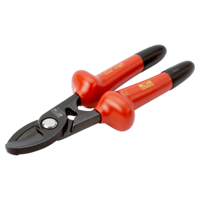 Кусачки для кабеля BAHCO Арт. 2260V-210