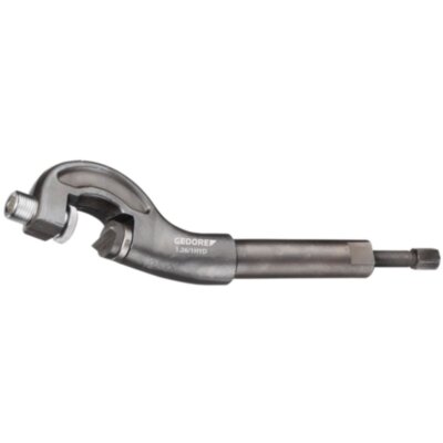 Гайкорез гидравлический 7-22 мм, M4-M14 Тип. 1.26/1 HYD GEDORE Арт. 8009450