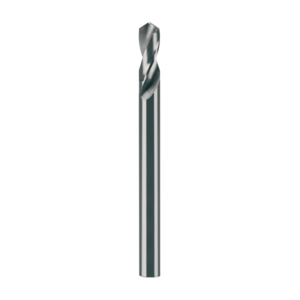 Сверло центровочное для коронки Ruko 6x80мм HSSE-Co5 VA MBL 113216